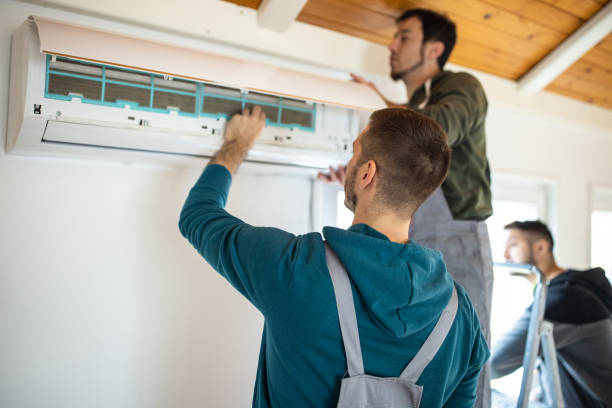 Best Commercial HVAC in Carnegie, OK