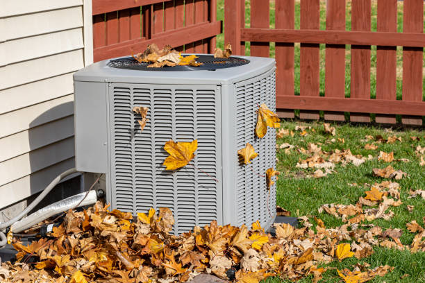 Best VRF (Variable Refrigerant Flow) Systems in Carnegie, OK