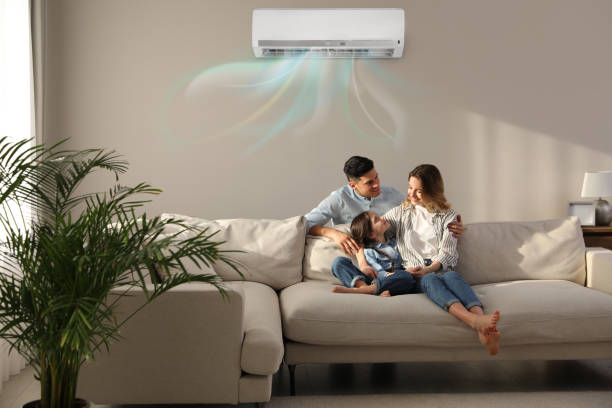 Best Air Filters and Purifiers in Carnegie, OK