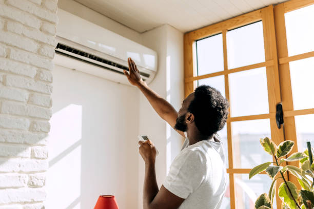 Best HVAC Training and Certification in Carnegie, OK