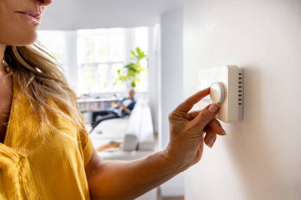 Best HVAC Software and Technology in Carnegie, OK