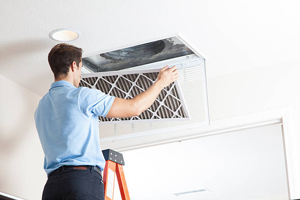 Best VRF (Variable Refrigerant Flow) Systems in Carnegie, OK