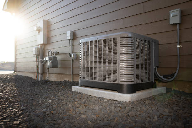Best Solar-powered HVAC Systems in Carnegie, OK
